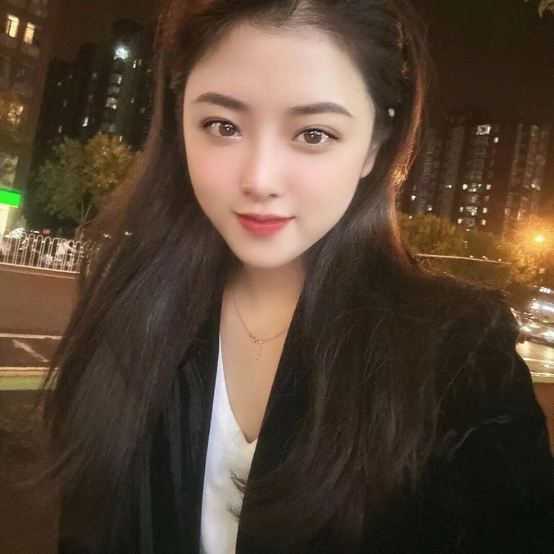 爱笑的女孩的第三张照片--平潭相亲网