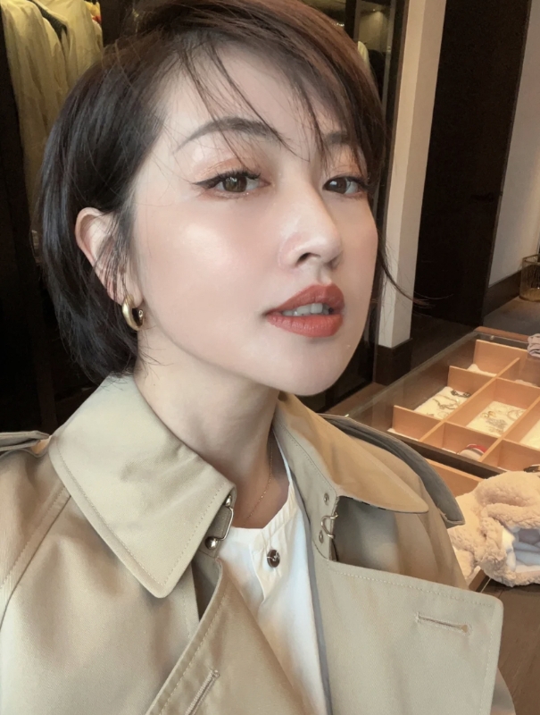 Angie的第一张照片--平潭相亲网