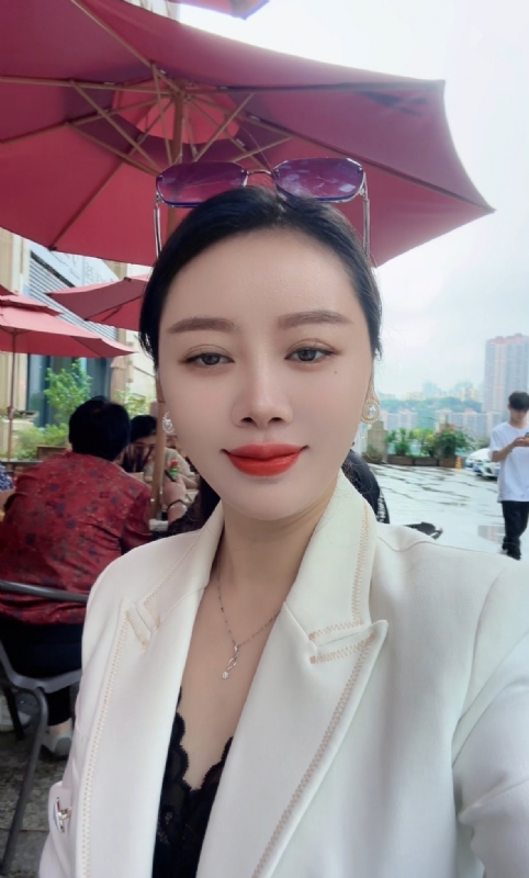 Angela的第一张照片--平潭相亲网
