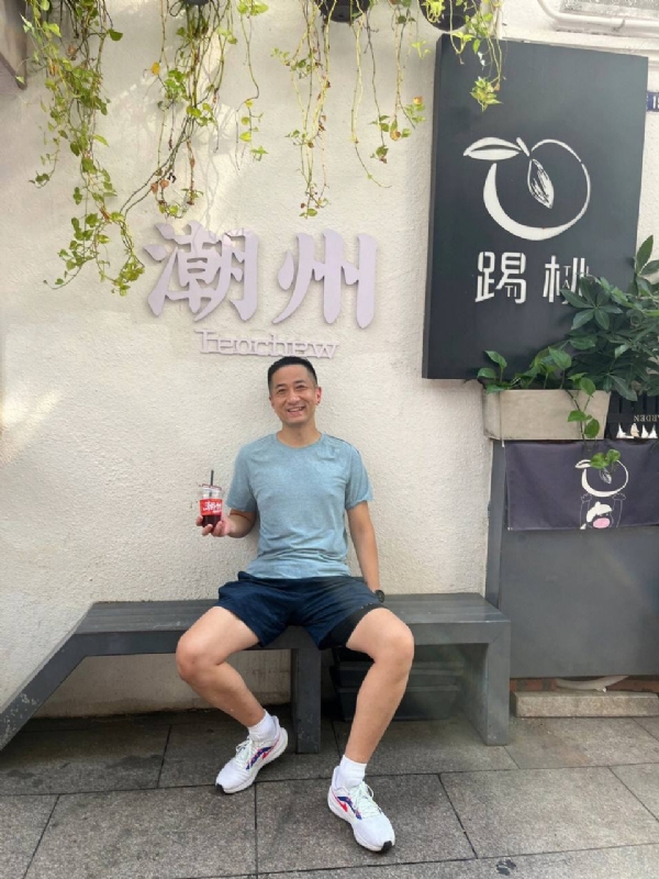 Elio的第一张照片--平潭相亲网