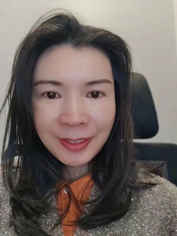 claudia的第一张照片--平潭相亲网