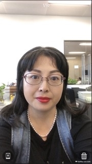 炘炘的第二张照片--平潭相亲网