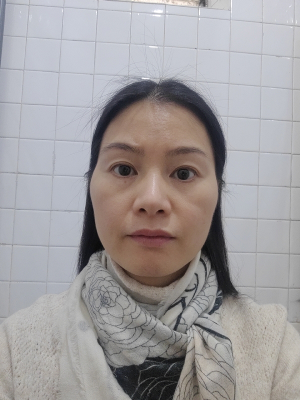 罌粟花的第二张照片--平潭相亲网