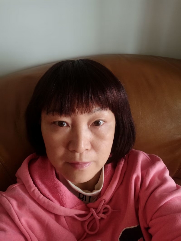 红玫瑰的第一张照片--平潭相亲网