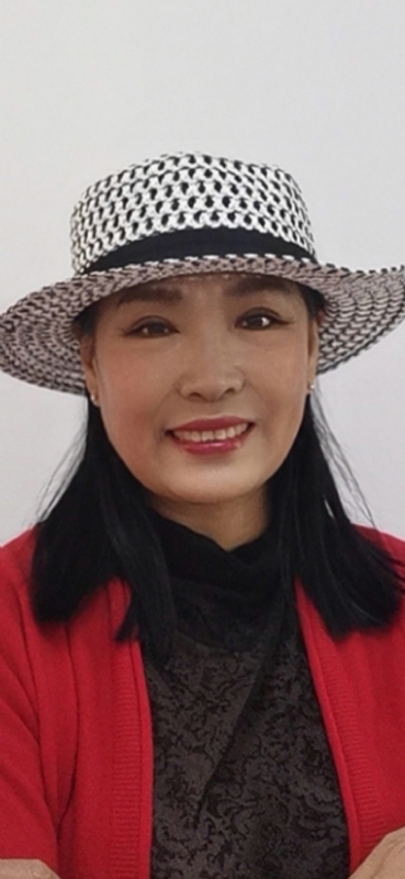 美怡的第一张照片--平潭相亲网