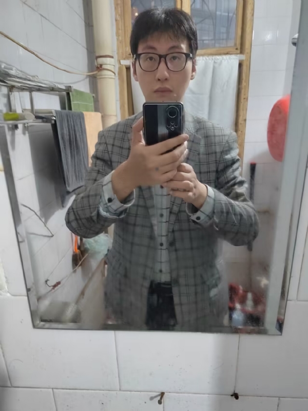 窒息的第二张照片--平潭相亲网