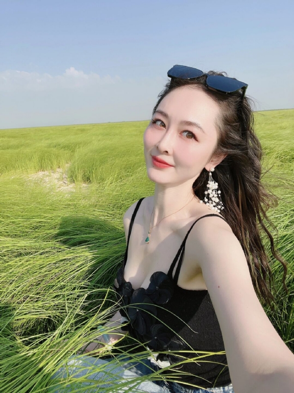 Anna的第一张照片--平潭相亲网