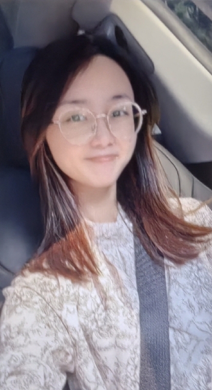 郑小姐的第一张照片--平潭相亲网