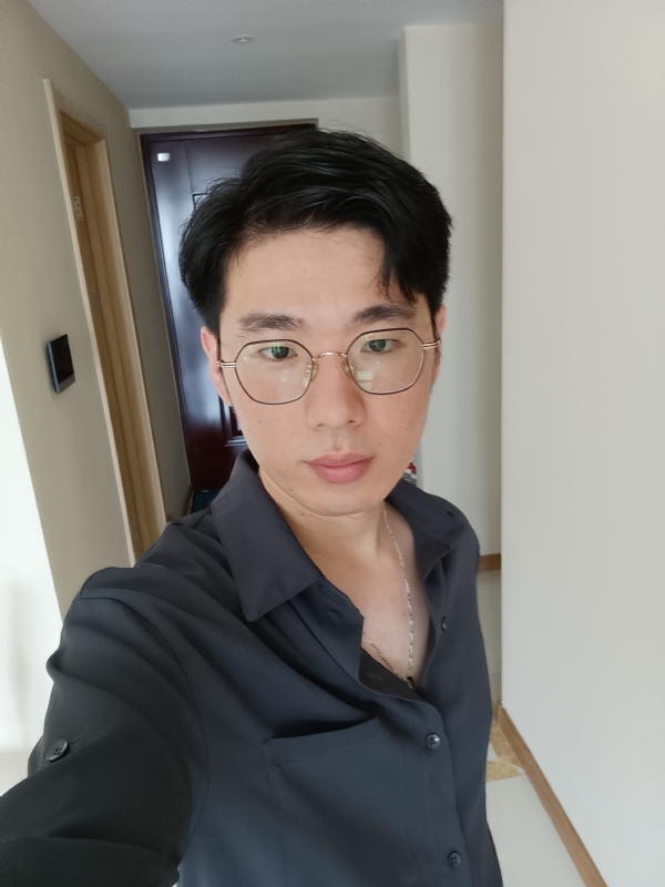春风十里的第一张照片--平潭相亲网