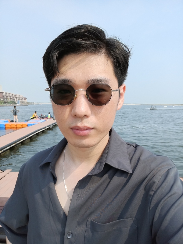 春风十里的第三张照片--平潭相亲网