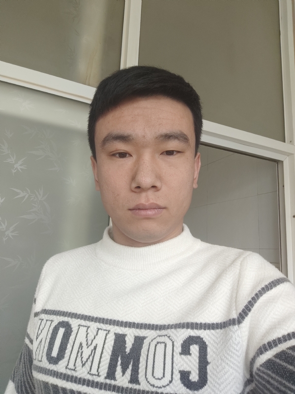 求真爱的第一张照片--平潭相亲网