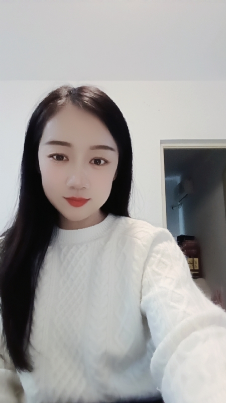格格的第一张照片--平潭相亲网