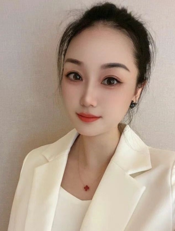 罗美女的第一张照片--平潭相亲网