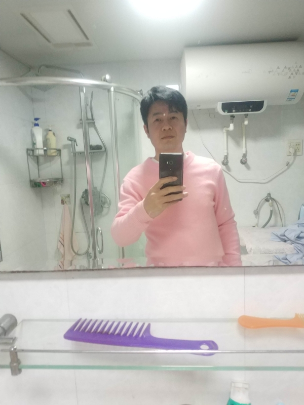 你把我逗乐了的第一张照片--平潭相亲网