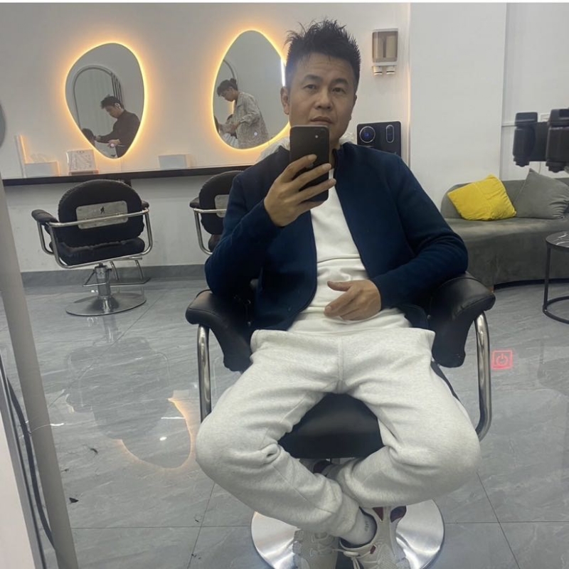 你把我逗乐了的第二张照片--平潭相亲网