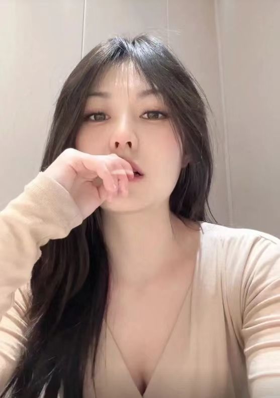 勾人心魂大美人的第一张照片--平潭相亲网