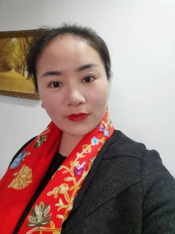 青柠檬的第一张照片--平潭相亲网