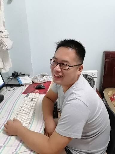 小浣熊的第一张照片--平潭相亲网
