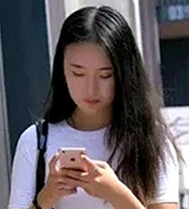 林妹的第一张照片--平潭相亲网
