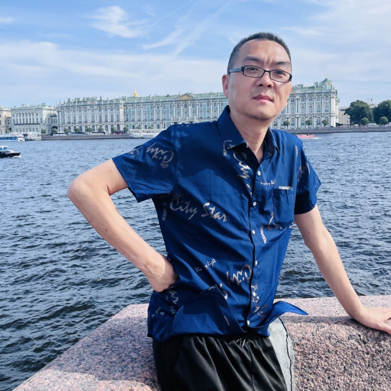 狂飙之夜的第二张照片--平潭相亲网