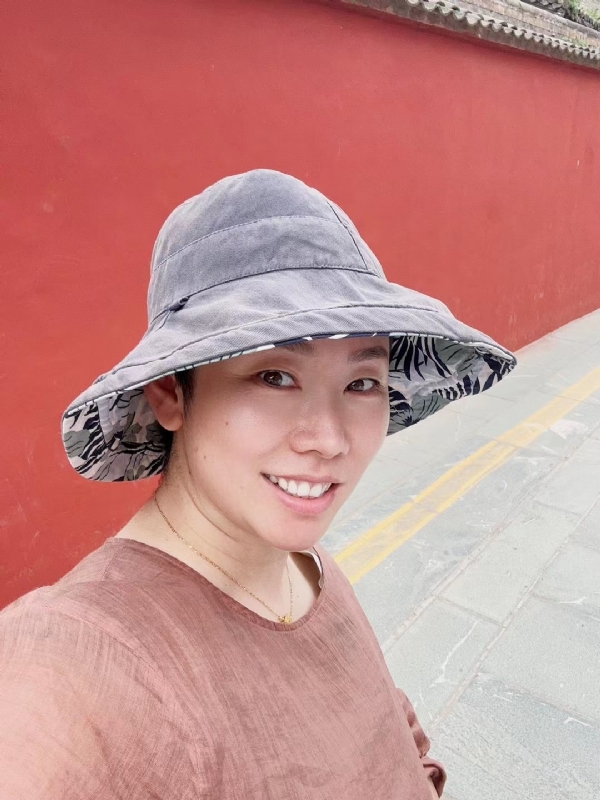 妖娆的煤气罐的第二张照片--平潭相亲网