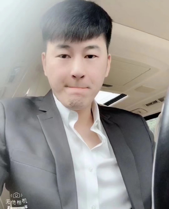 来弟的第一张照片--平潭相亲网