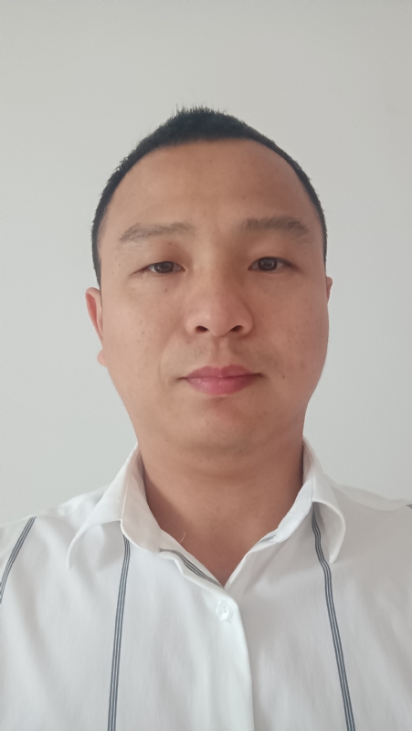 黑骑士的第一张照片--平潭相亲网