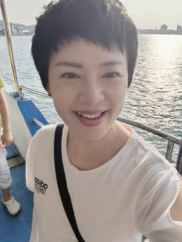 Tina的第一张照片--平潭相亲网