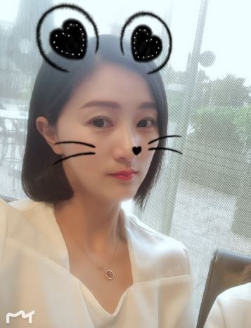 坏女孩的第一张照片--平潭相亲网