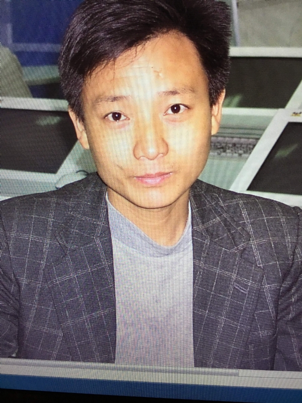 武汉真诚男的第一张照片--平潭相亲网
