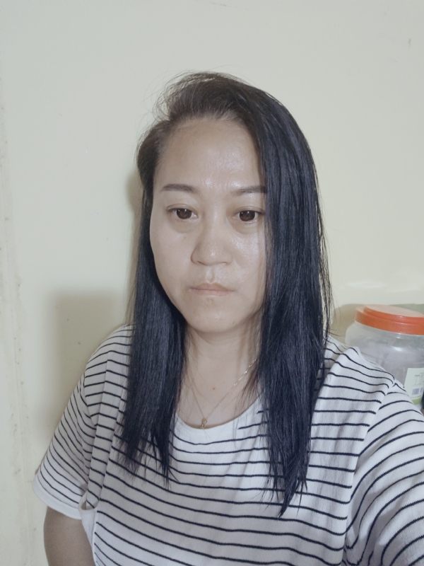 子明的第一张照片--平潭相亲网