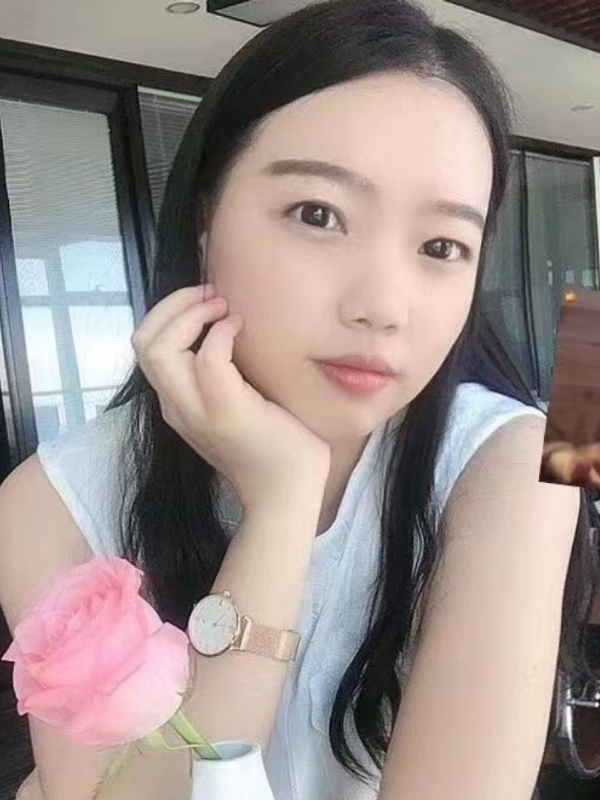 祺媛的第一张照片--平潭相亲网