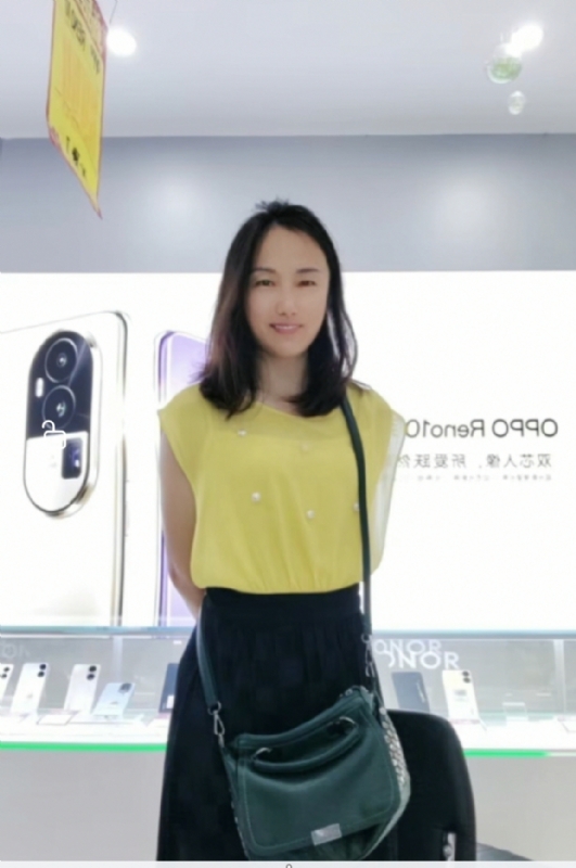 阿君的第一张照片--平潭相亲网