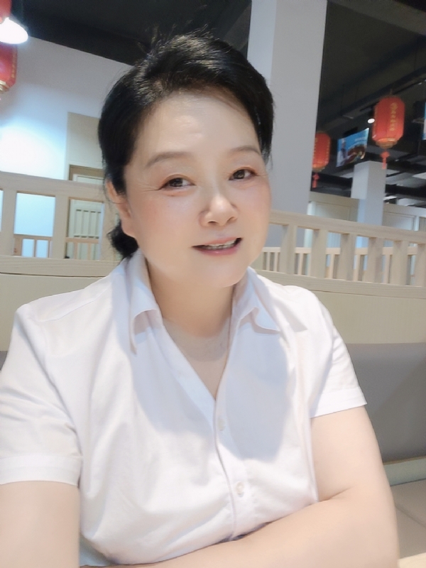丁姐爱生活的第一张照片--平潭相亲网