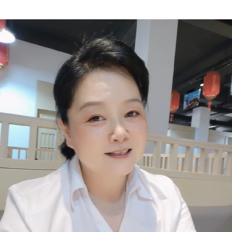丁姐爱生活的第二张照片--平潭相亲网