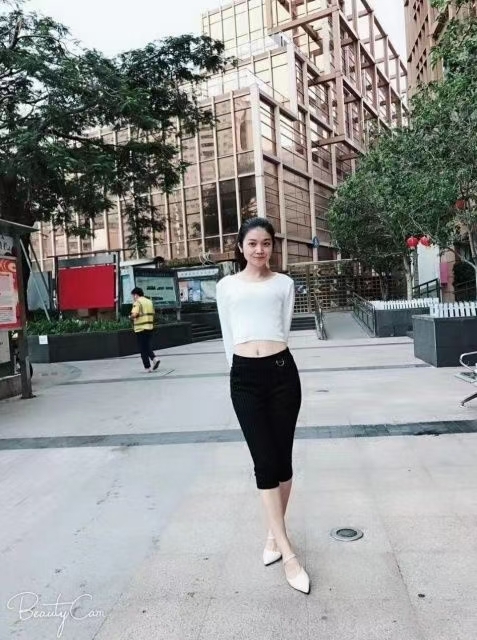 单身的第二张照片--平潭相亲网