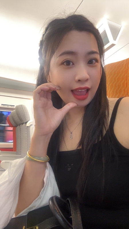 Lin的第四张照片--平潭相亲网