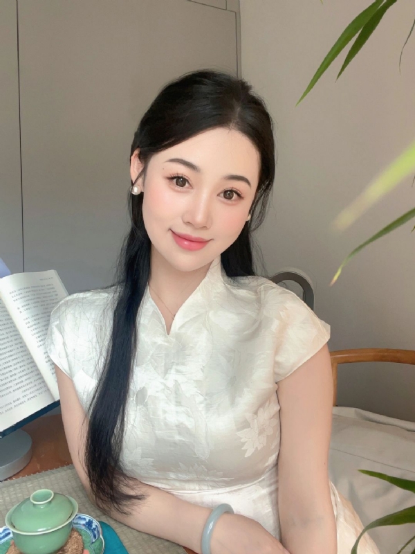 小慧的第一张照片--平潭相亲网