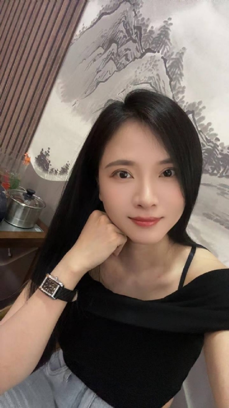 Anne的第一张照片--平潭相亲网