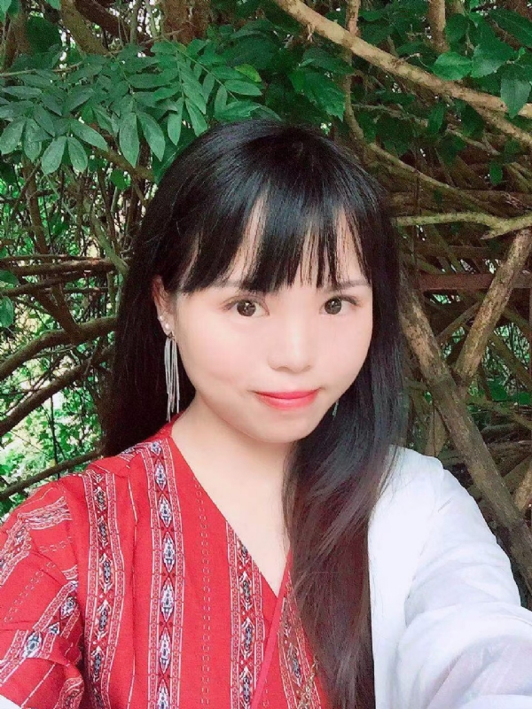 淼淼的第二张照片--平潭相亲网
