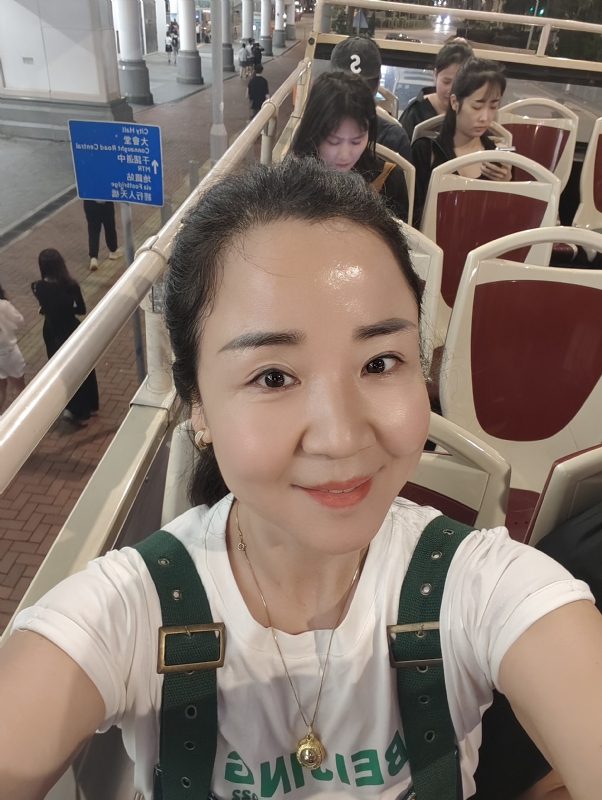 燕子的第一张照片--平潭相亲网