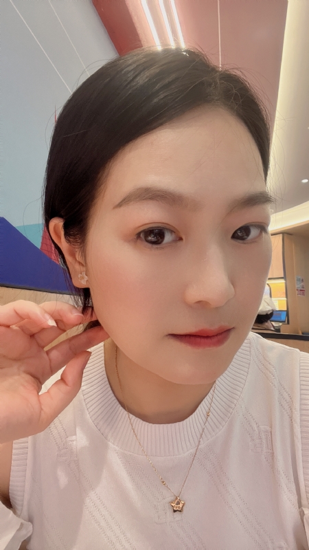 好久不见的第一张照片--平潭相亲网