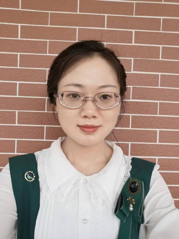 Lily的第一张照片--平潭相亲网