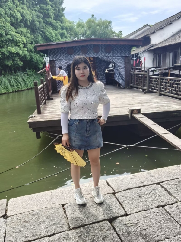 戒爱的第一张照片--平潭相亲网