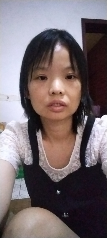 可爱的第四张照片--平潭相亲网