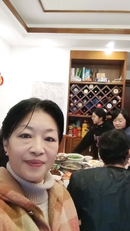 桂花xiang的第一张照片--平潭相亲网