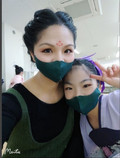 LuLu的第一张照片--平潭相亲网