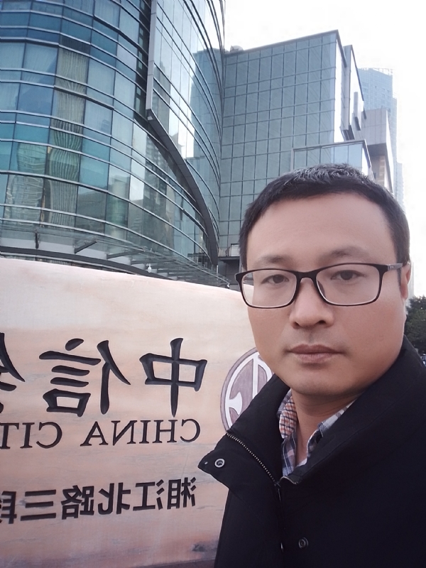 晚秋的第一张照片--平潭相亲网