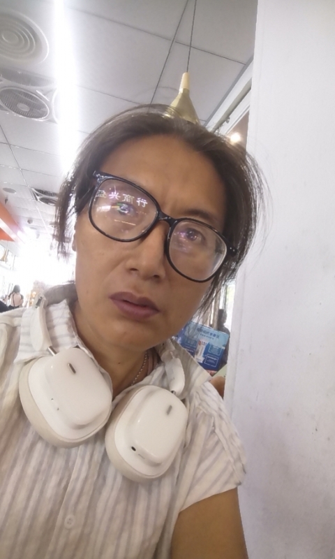 冬天的蔷薇的第三张照片--平潭相亲网