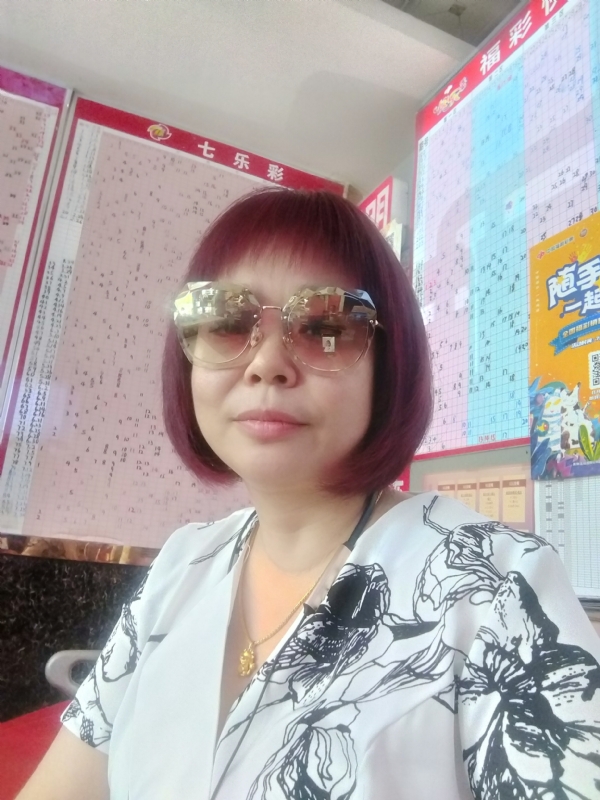 自己努力的第一张照片--平潭相亲网